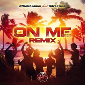 On Me (feat. Silvastone) [Remix] dari Silvastone