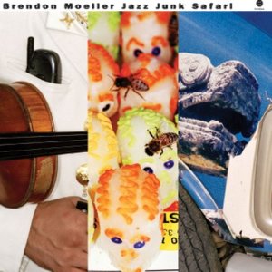 ดาวน์โหลดและฟังเพลง Jazz พร้อมเนื้อเพลงจาก Brendon Moeller