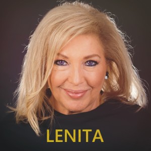 收聽Lenita Gentil的Rosa Caída歌詞歌曲