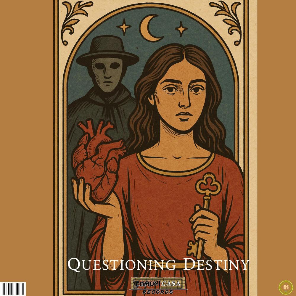 Questioning Destiny