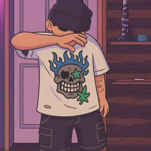 default playlist img