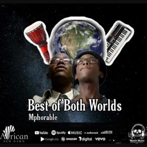 ดาวน์โหลดและฟังเพลง Marimba dance (feat. Tumi Base & Deep voice) พร้อมเนื้อเพลงจาก Mphorable