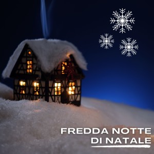 Album Fredda Notte Di Natale oleh Various  Artists