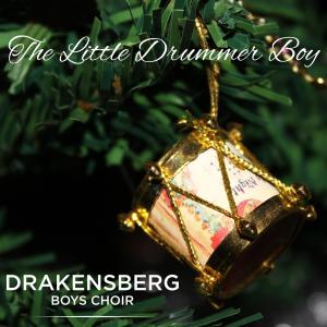 收聽Drakensberg Boys Choir的The Little Drummer Boy歌詞歌曲
