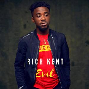 Listen to Evil(feat. Kofy Control) song with lyrics from Rich Kent