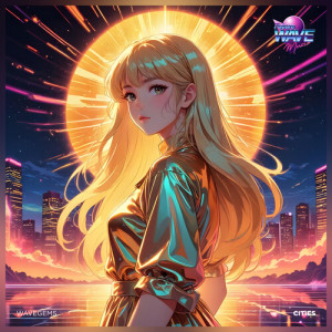Listen to Cities song with lyrics from Wavegems