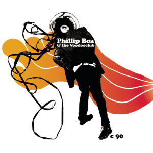 ดาวน์โหลดและฟังเพลง It's Not Punk Anymore It's Now New Wave พร้อมเนื้อเพลงจาก Phillip Boa & The Voodooclub