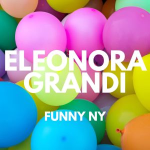 Album Funny Ny from Eleonora Grandi