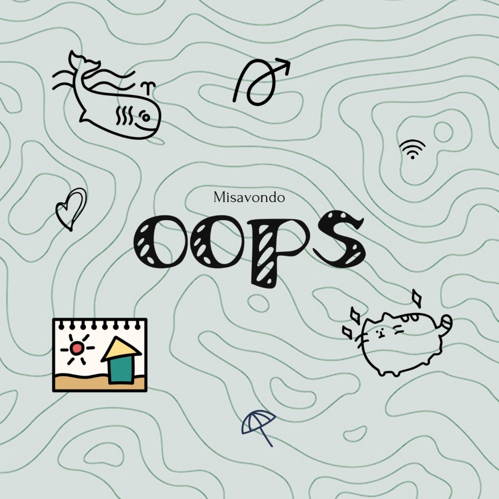 oops (Speed Up)