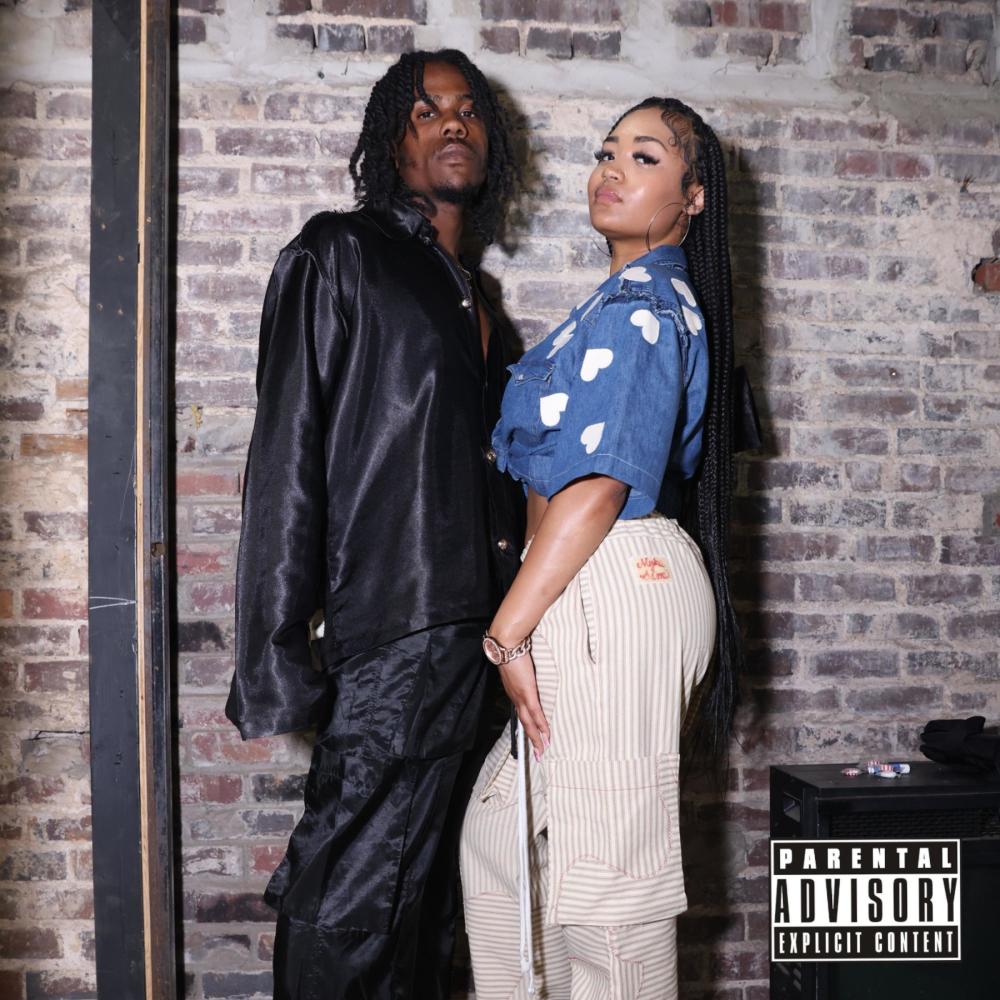 NVRCCIST (Explicit)