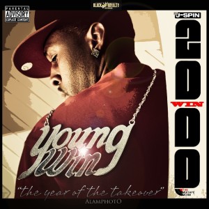 收聽Young Win的In The Hood (Explicit)歌詞歌曲