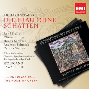 ดาวน์โหลดและฟังเพลง Die Frau ohne Schatten Op. 65, DRITTER AUFZUG/ACT 3/TROISIEME ACTE: Vater, bist du's? (Kaiserin) พร้อมเนื้อเพลงจาก Ute Vinzing