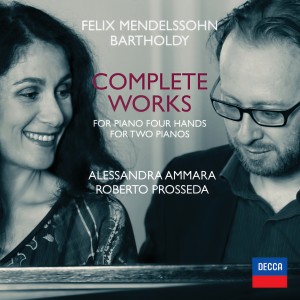 收聽Roberto Prosseda的Mendelssohn: A Midsummer Night's Dream, Incidental Music, Op.61, MWV M 13 - Arr. For Piano Duet - 7. Wedding March歌詞歌曲