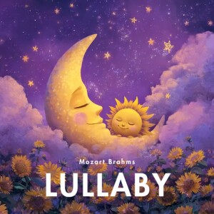 Quiet Nap Time Summer Classics dari Mozart Brahms Lullaby
