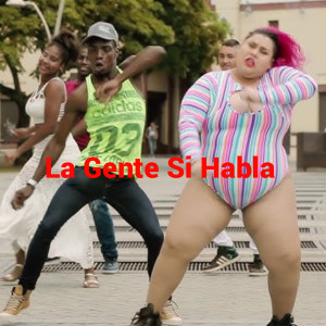 ดาวน์โหลดและฟังเพลง La Gente Si Habla พร้อมเนื้อเพลงจาก Friky Flow