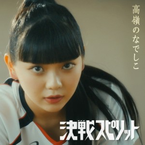 收聽TAKANE NO NADESHIKO的決戦スピリット歌詞歌曲