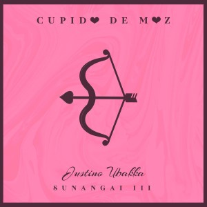 Album O CUPIDO DE MOZ (Sunangai, Vol. 3) from 