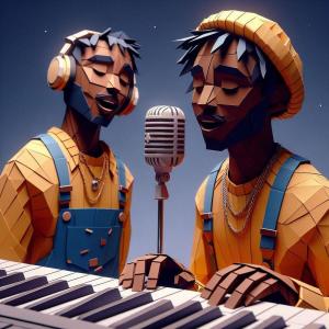 default playlist img
