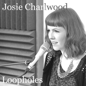 Album Loopholes from Josie Charlwood