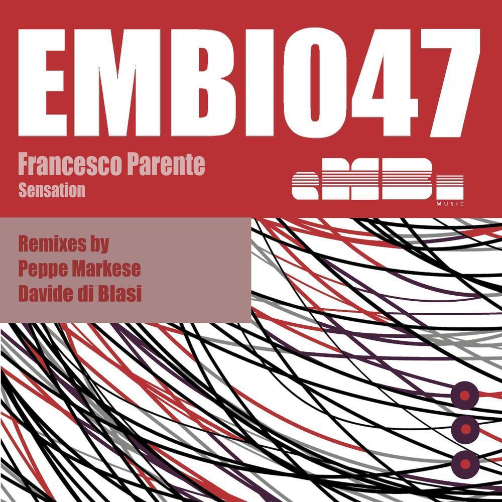Pirouette (Davide Di Blasi Remix)