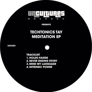 收聽TechTonic Tay的Never Ending Story歌詞歌曲