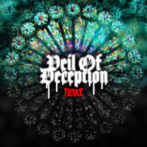 Album Veil of Deception (Explicit) from Never.dc