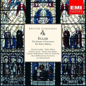 收聽Helen Watts的The Dream of Gerontius, Op. 38, Part 2: No. 7b, "All hail, My child and brother" - No. 8a, "But hark! upon my sense comes" (Soul, Angel)歌詞歌曲