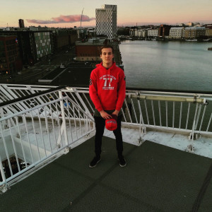 default playlist img