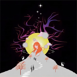 Listen to 写完这首歌我就会放下你了 (原版) song with lyrics from 小陆VI