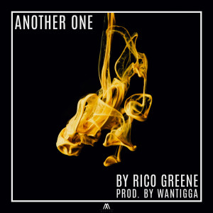 Rico Greene的專輯Another One