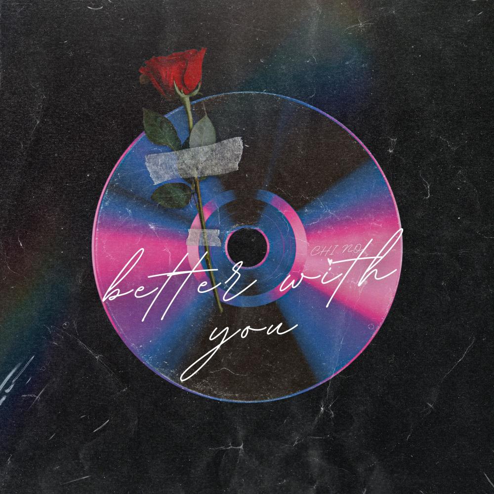 Better With You (Explicit)