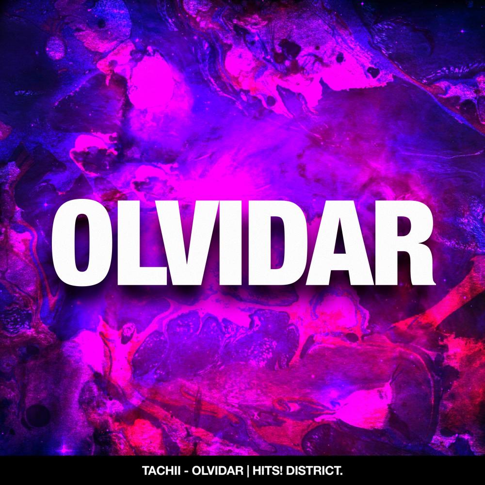 Olvidar (Radio Edit)