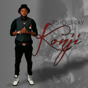 Listen to Konji song with lyrics from Pshowpray
