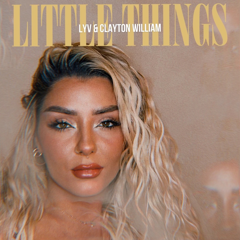 Little Things (Explicit)