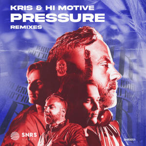 Kris的專輯Pressure (Remixes)