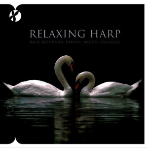Laura Silberberg的專輯Relaxing Harp