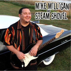 ดาวน์โหลดและฟังเพลง The Dark End of the Street พร้อมเนื้อเพลงจาก Mike Milligan