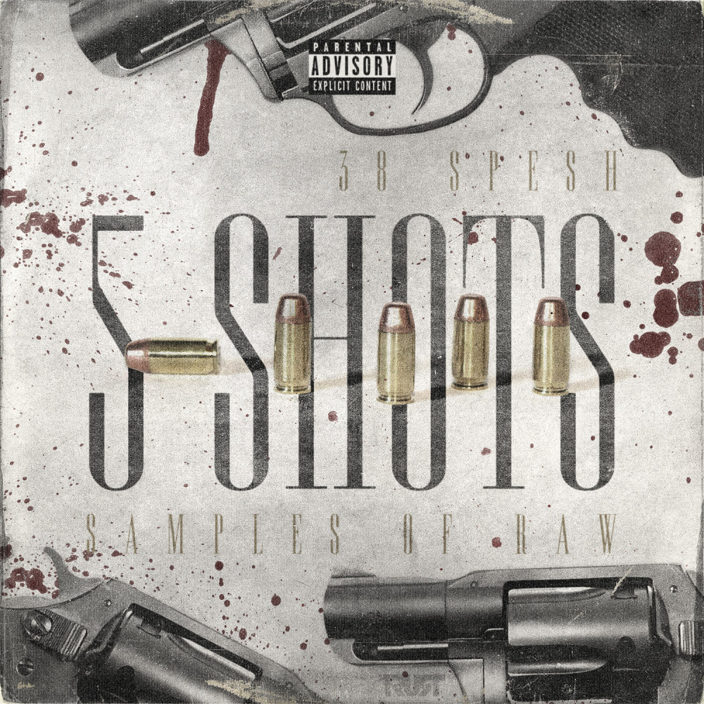 Yesterday (Explicit)