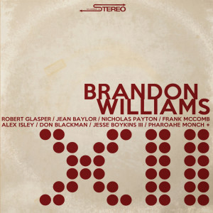 Album XII from Brandon Williams