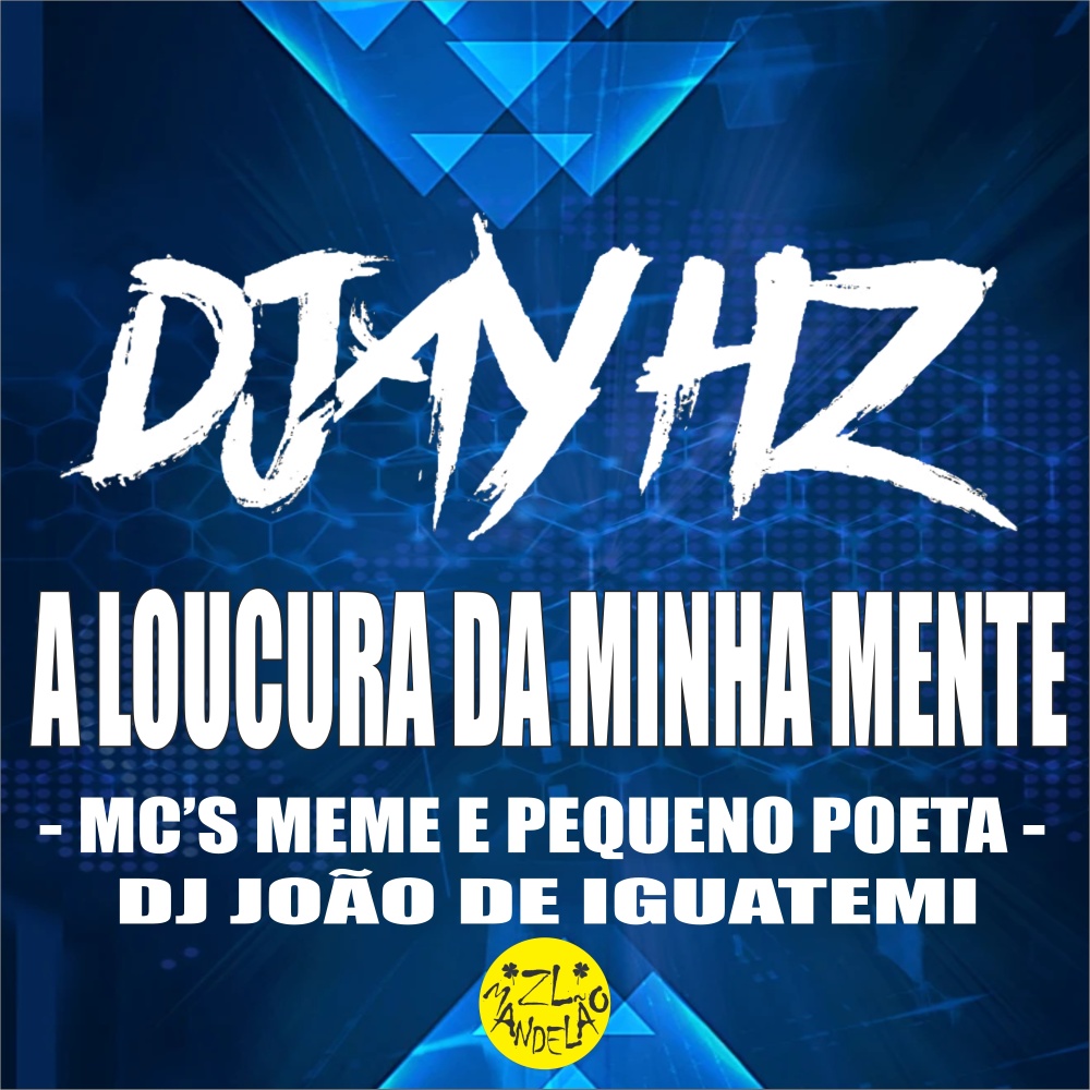 A Loucura da Minha Mente