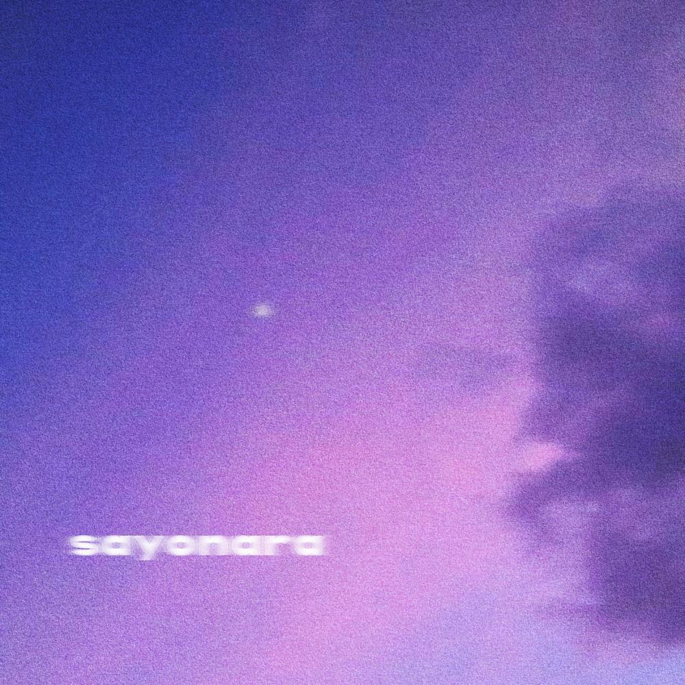 Sayonara