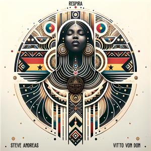 ดาวน์โหลดและฟังเพลง Respira (Extended Version) พร้อมเนื้อเพลงจาก Steve Andreas