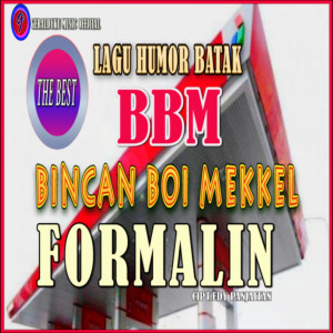 Listen to Formalin song with lyrics from Bbm