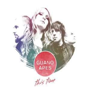 Guano Apes的專輯This Time