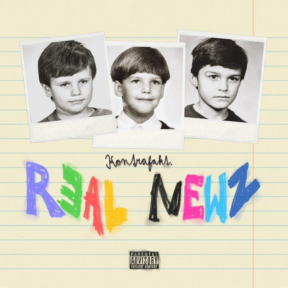G.O.A.T. (Explicit)