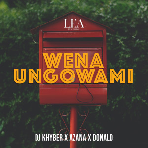 Listen to Wena Ungowami song with lyrics from DJ Khyber