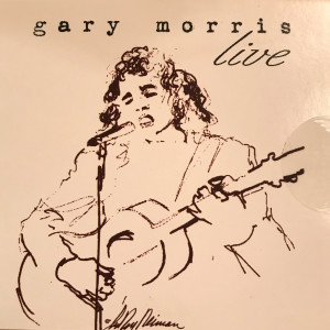 Dengarkan lagu South December Road (Live) nyanyian Gary Morris dengan lirik