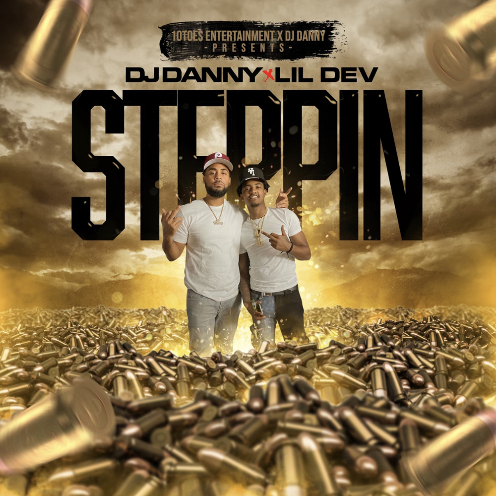 Steppin (Explicit)