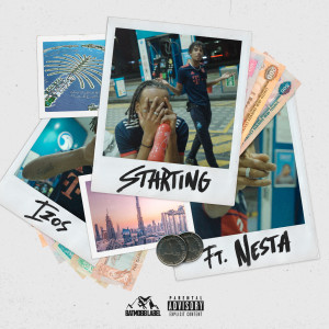 Album Starting from Izos