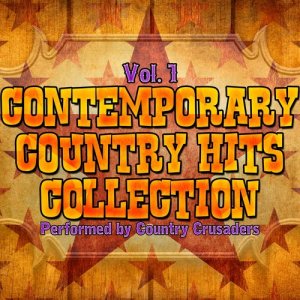 收聽Country Crusaders的So AM I歌詞歌曲